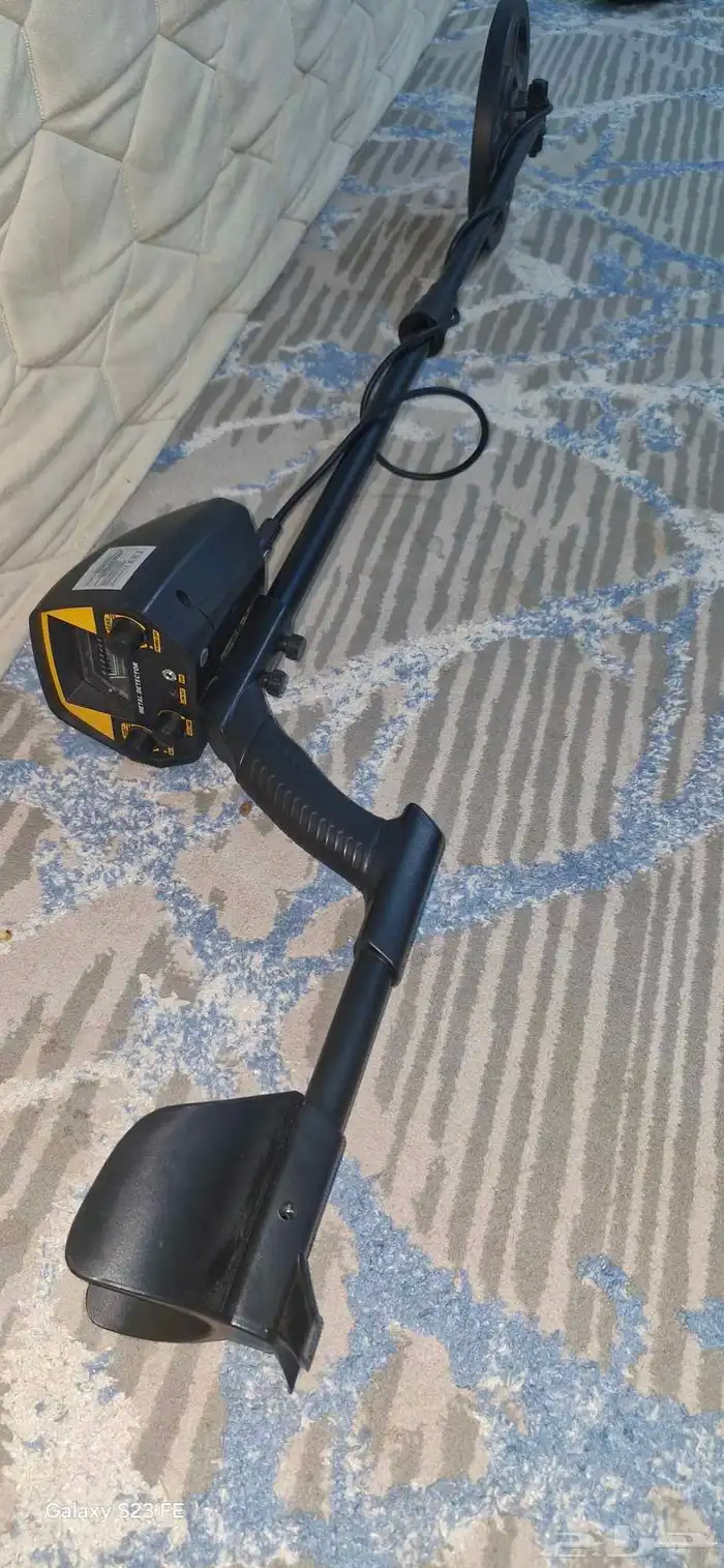 جهاز معادن لببيع 3