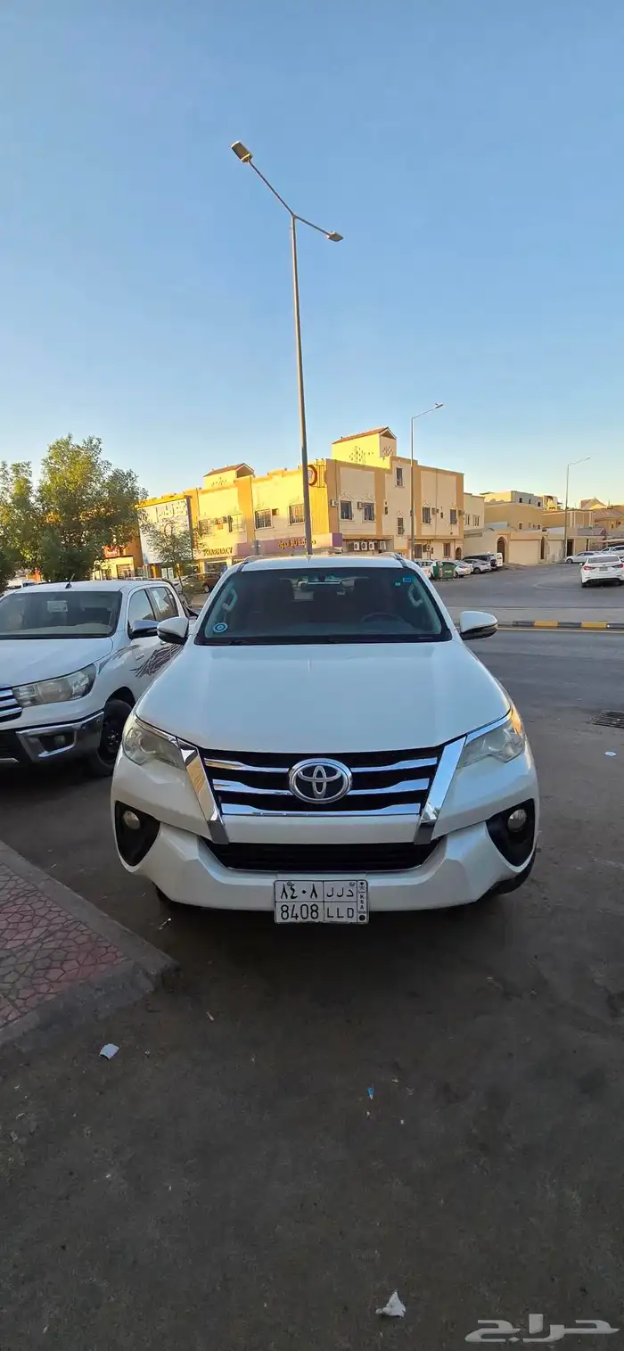 فورشنر مديل 2020 3