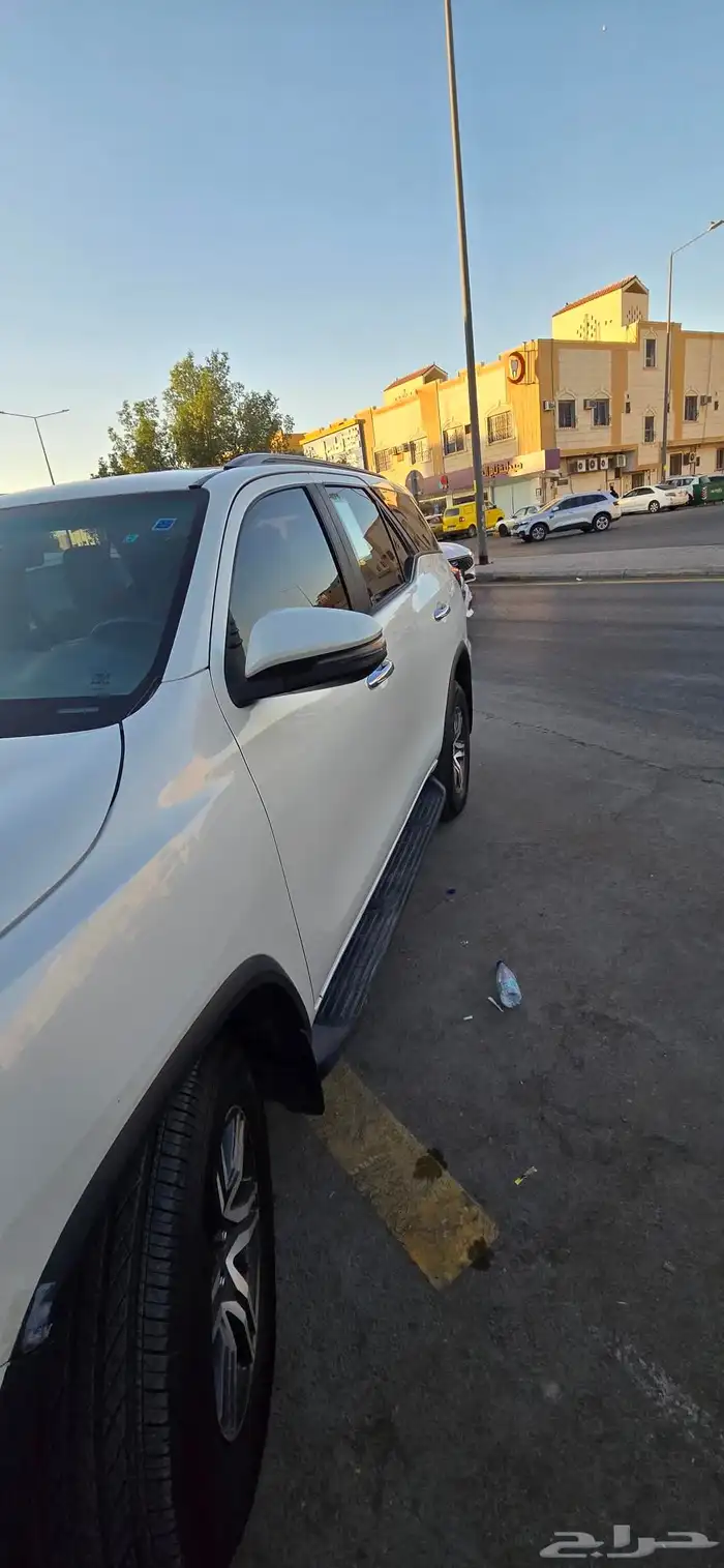 فورشنر مديل 2020 2