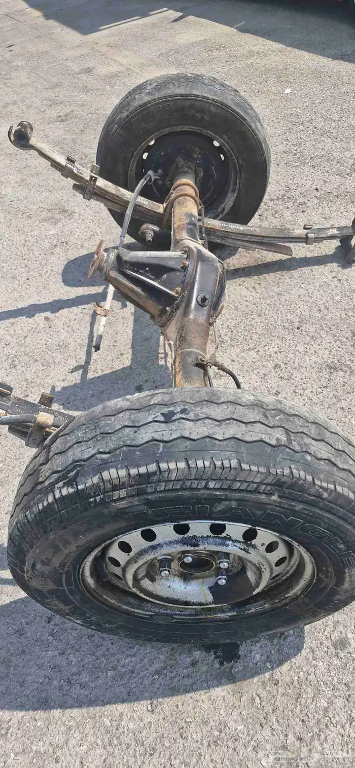 دفرنس هايلكس 2014م 0