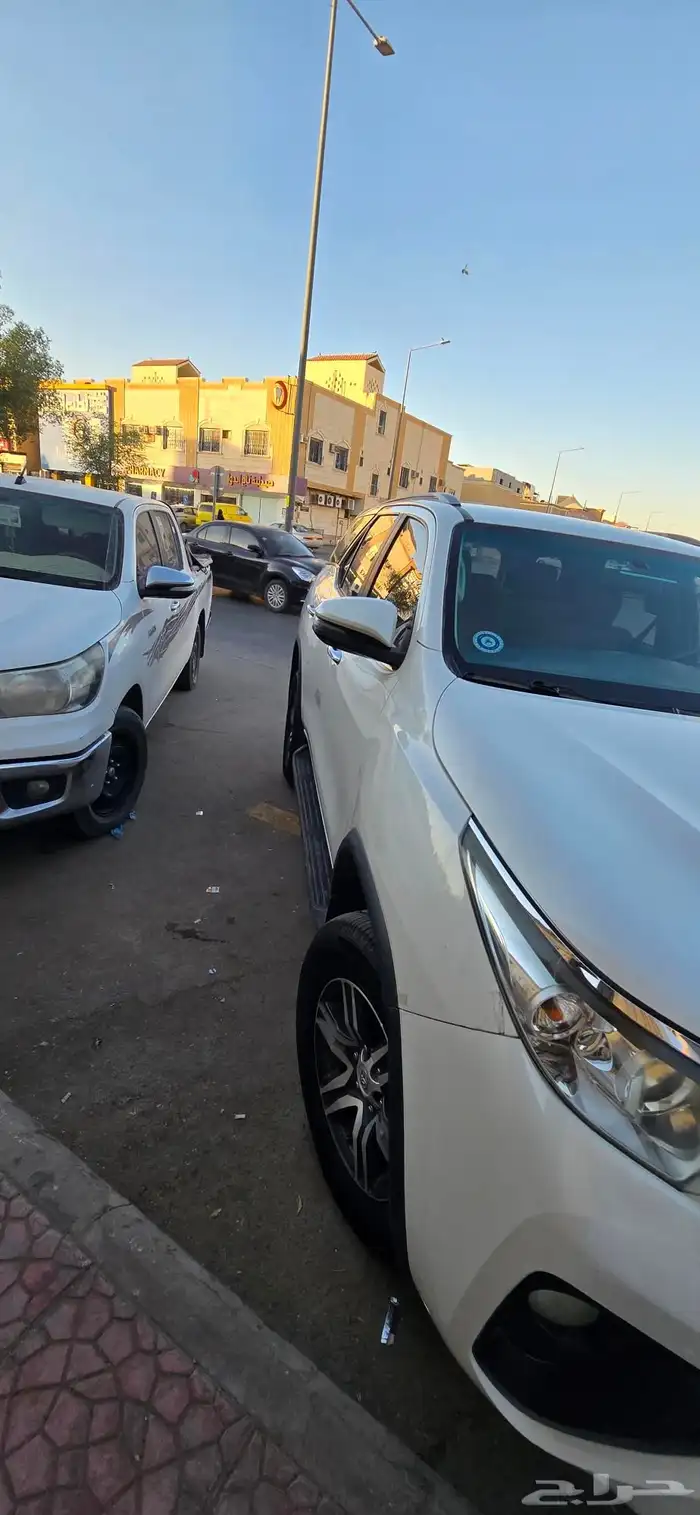 فورشنر مديل 2020 1