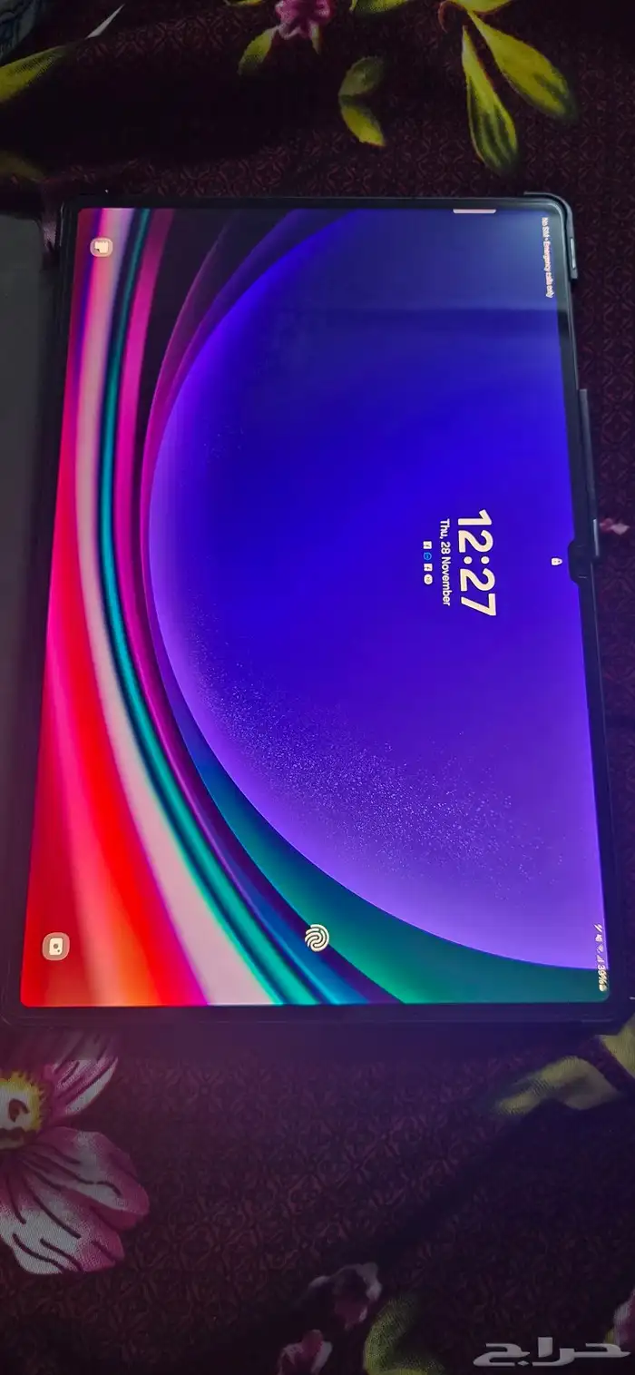 samsung galaxy tab s9 ultra 5g 2
