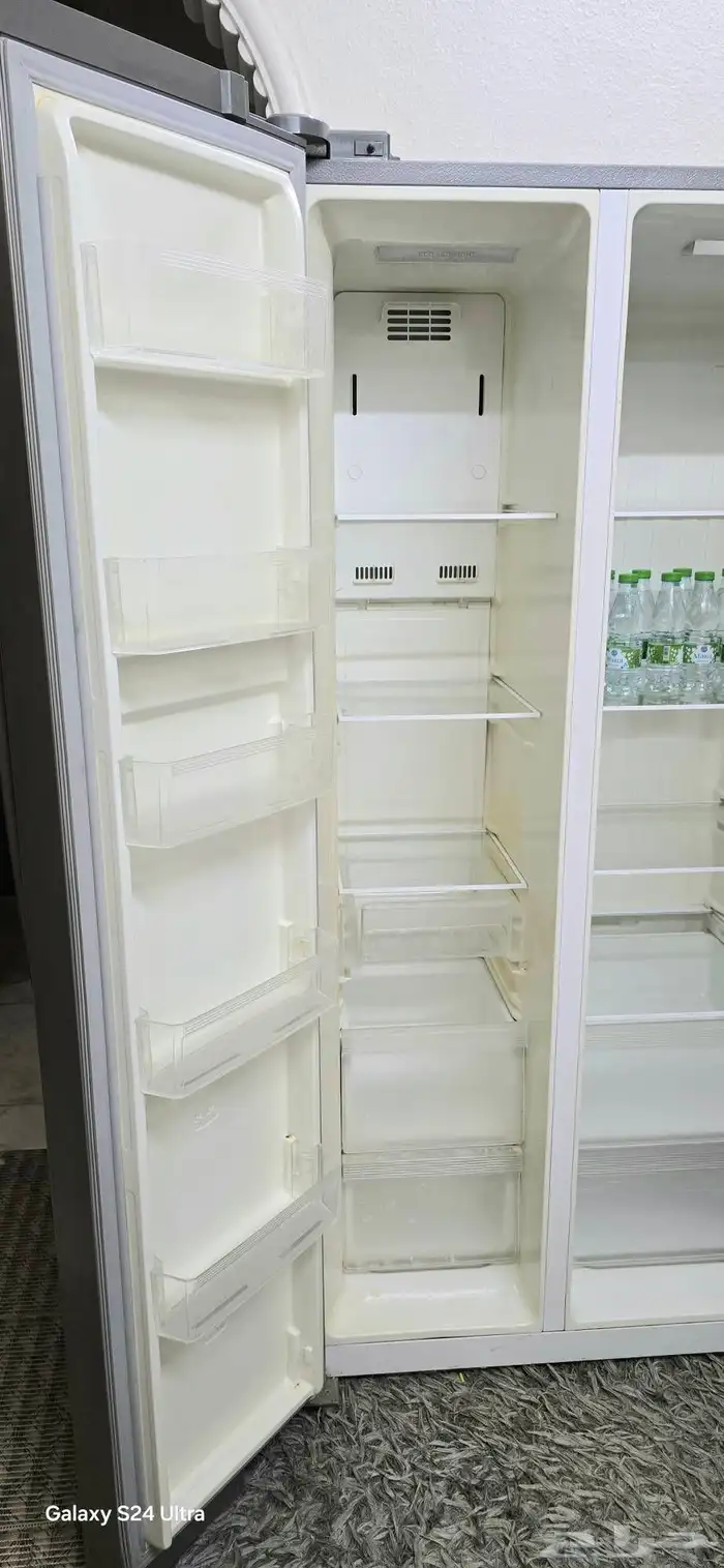 Refrigerator Panasonic 5