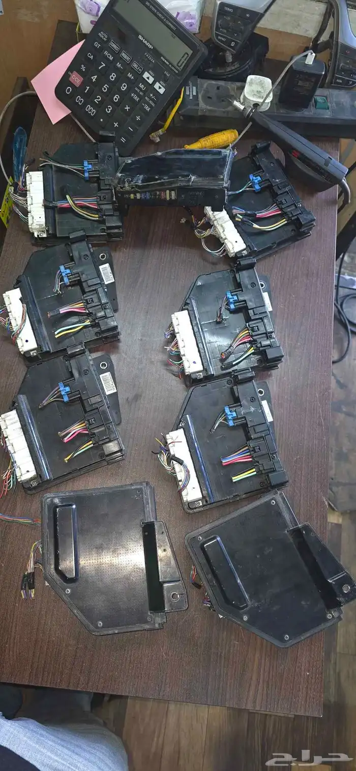 كتاوت علبه فيوزات 2