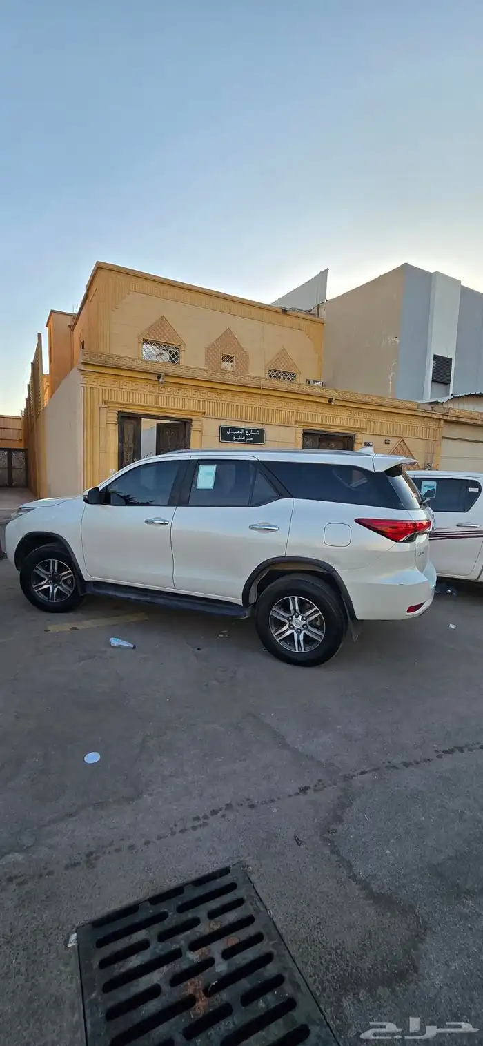 فورشنر مديل 2020 0