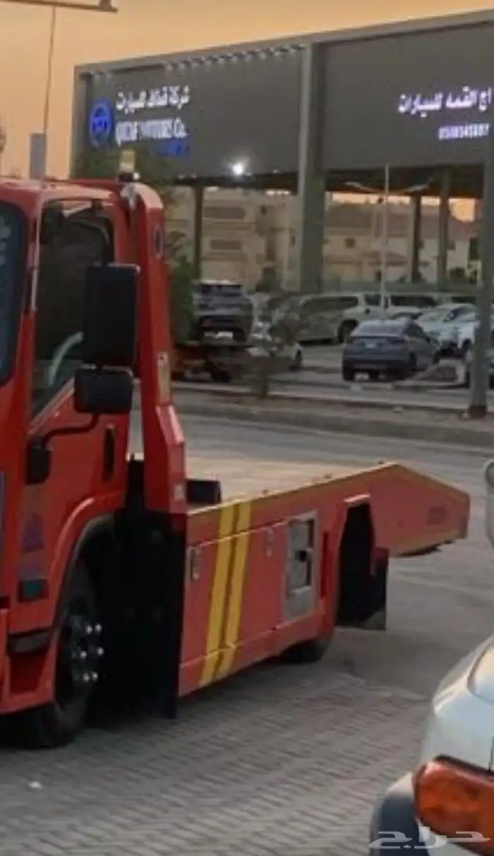 سطحه راجع الرياض إلى الدمام 1