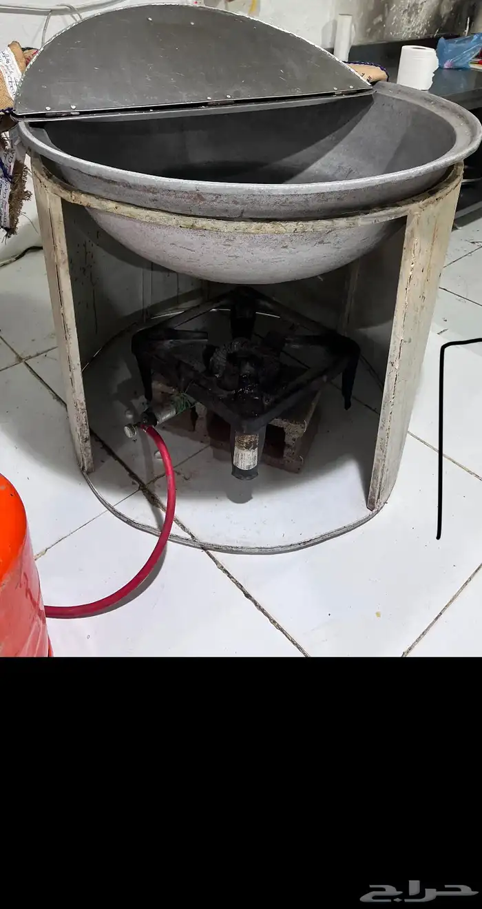 عده مطعم للبيع 2