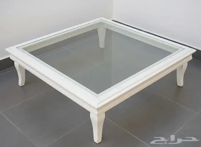 للبيع المستعجل طاولات قهوة وخدمة( الهفوف) 0