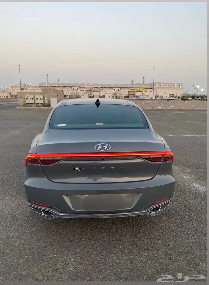 ازيرا 2023 فل سعودي 7
