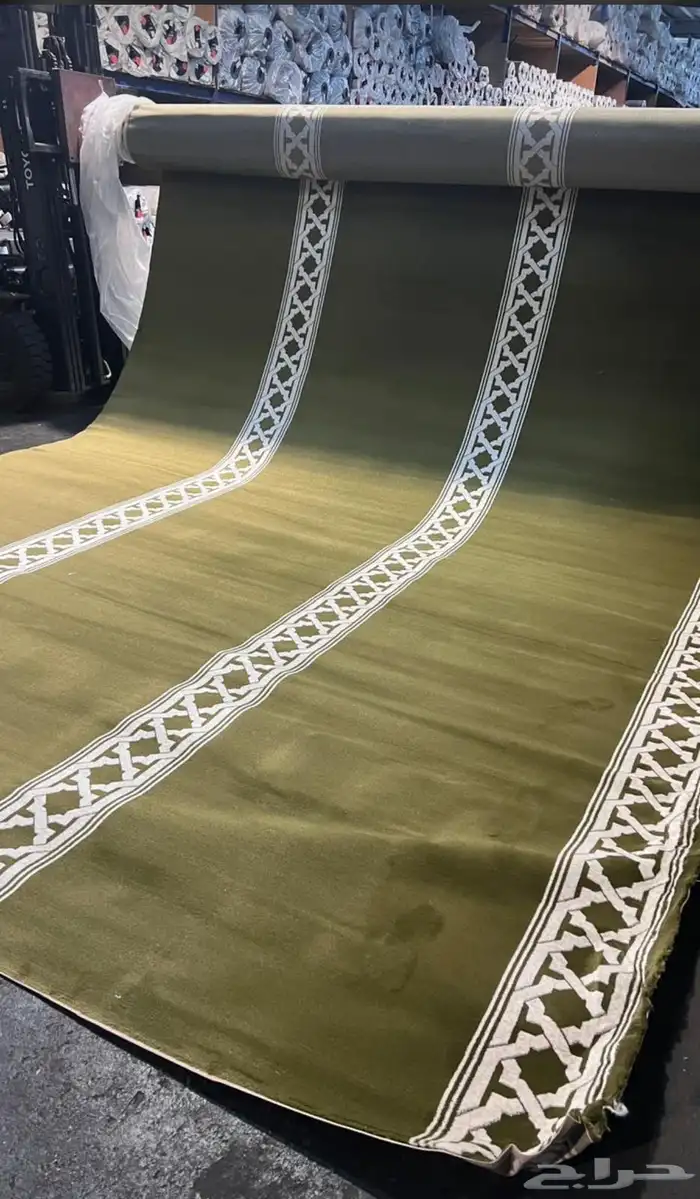 موكيت 20