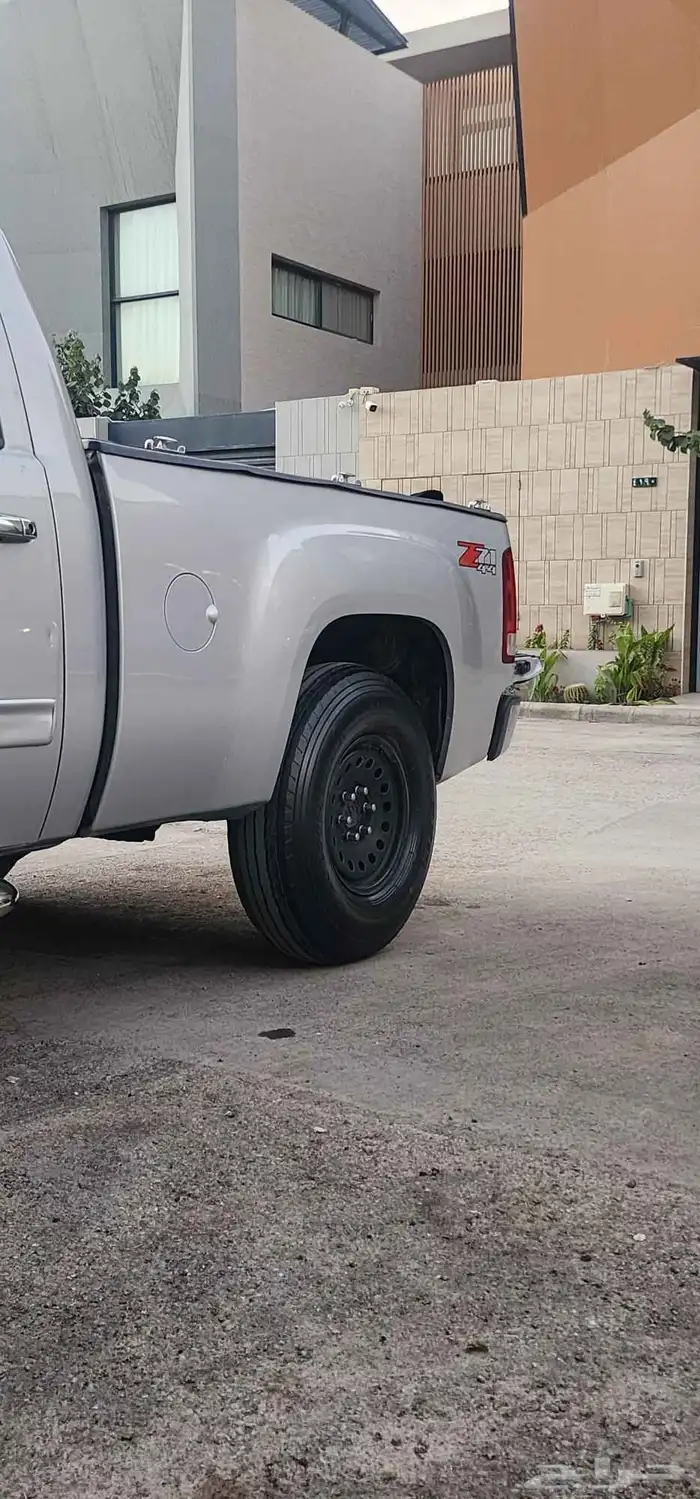 سييرا 2011 دبل 36