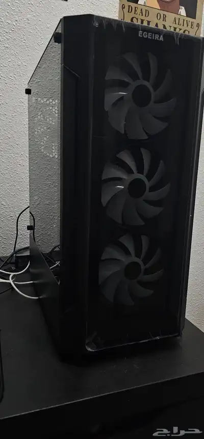 gaming pc 5060 16GB بي سي قيمنق index