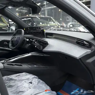 بيجو 5008 GT موديل 2026 index