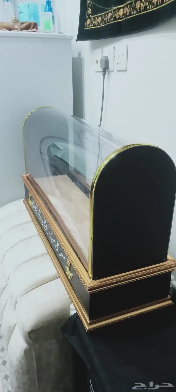 صندوق دلال مستعمل للبيع فقط 30 ريال 4