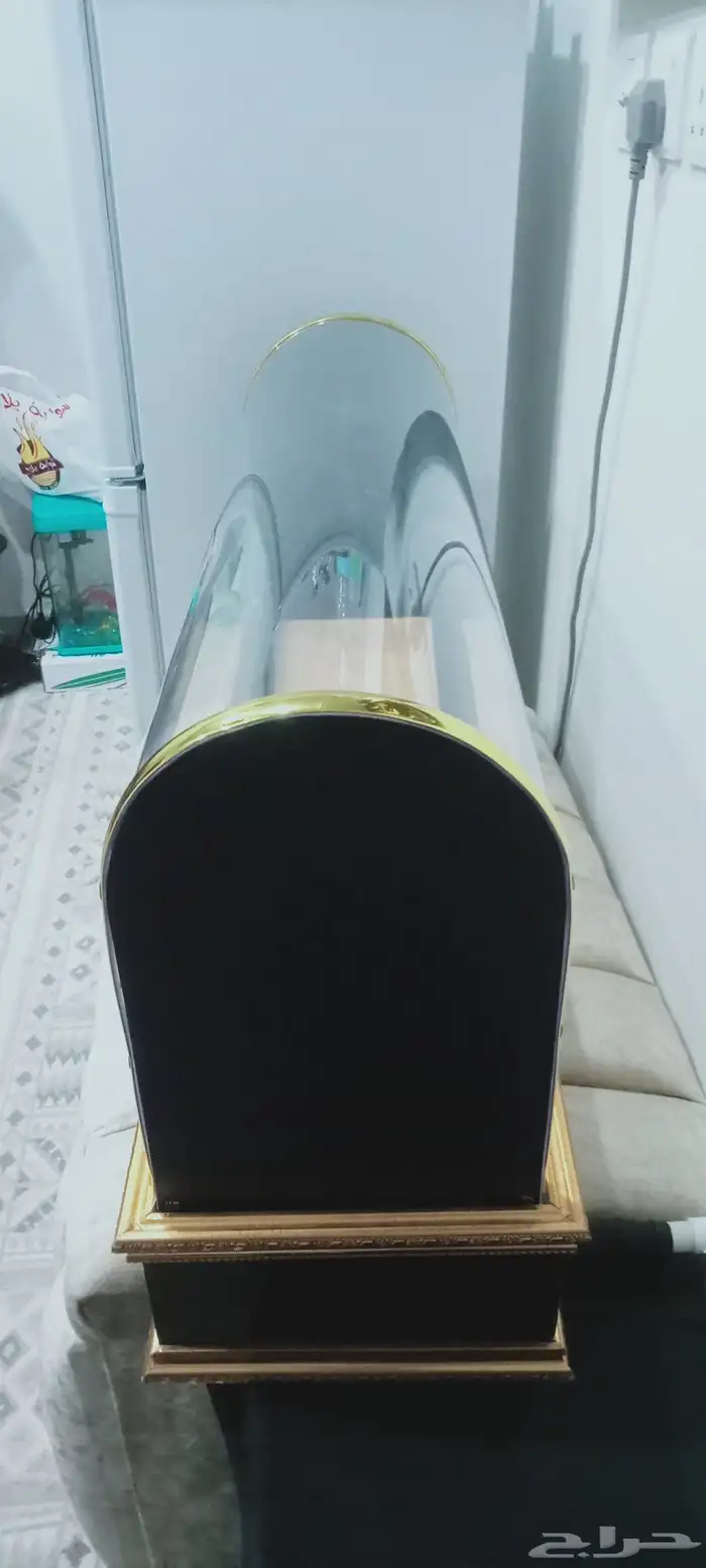 صندوق دلال مستعمل للبيع فقط 30 ريال 2