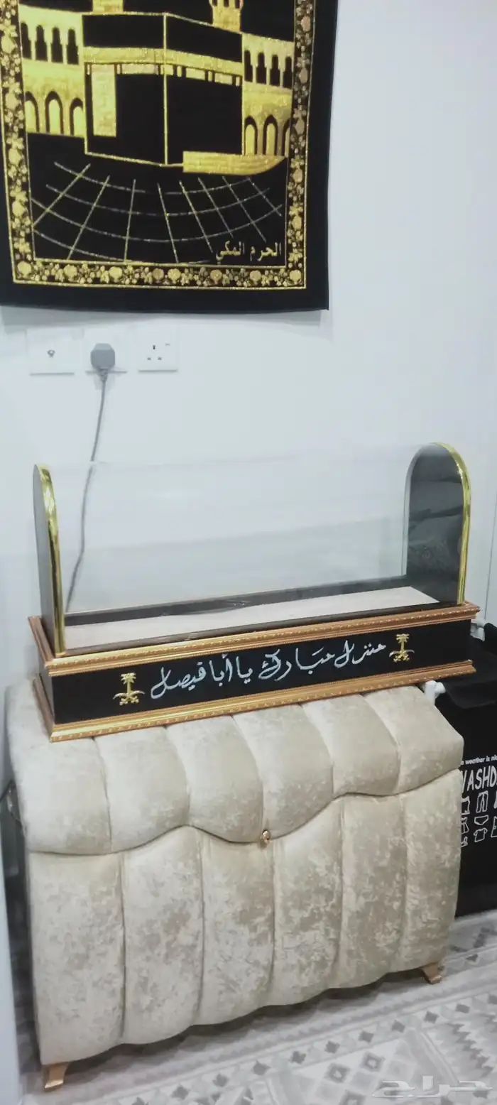صندوق دلال مستعمل للبيع فقط 30 ريال 3