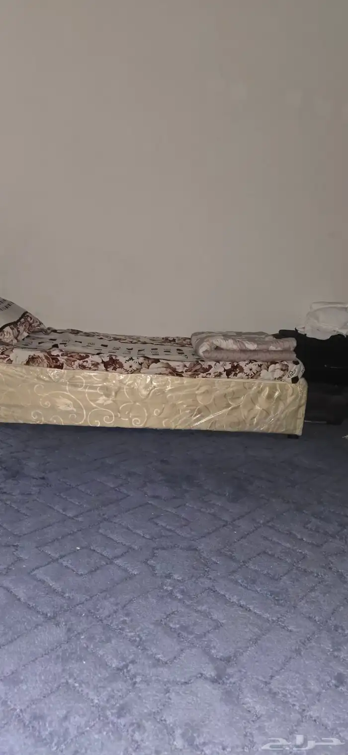 سرير ومرتبه ب100ريال فقط ف الطائف 0