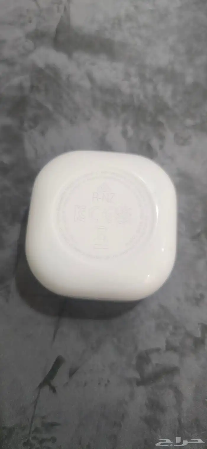 سماعة سامسونج galaxy buds fe مع كامل اغراضها 3