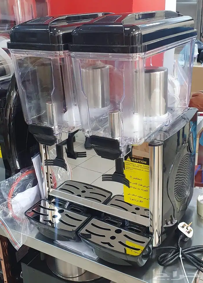 تخفيضات على معدات الكوفي شوب 13