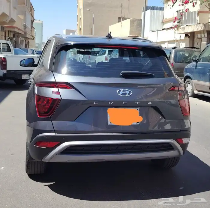 هيونداي .. كريتا 2025 3