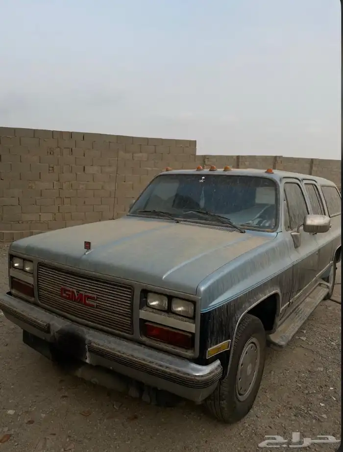 جمس مخزن 1990 3