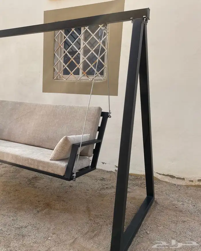 مرجيحة - مراجيح 2