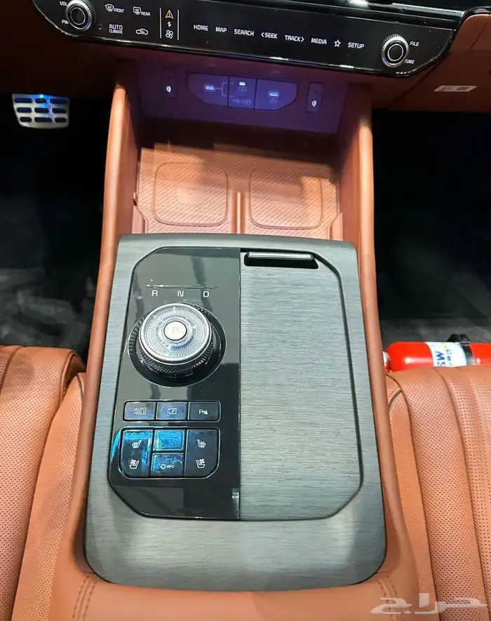 كيا كي 8 جميع الفئات 2026 10