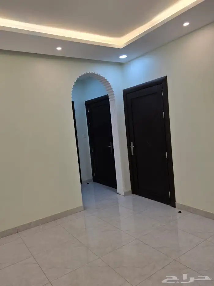 شقه 4 غرف بحي الرياض جديده (تواصل واتساب) 3