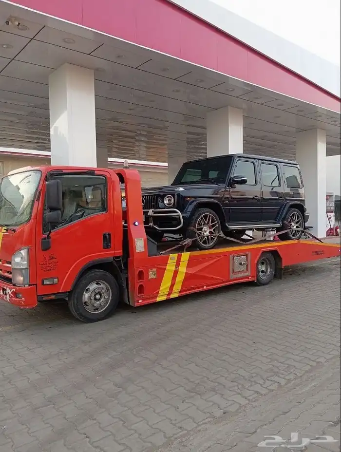 سطحه هدرليك الحمدانيه 0