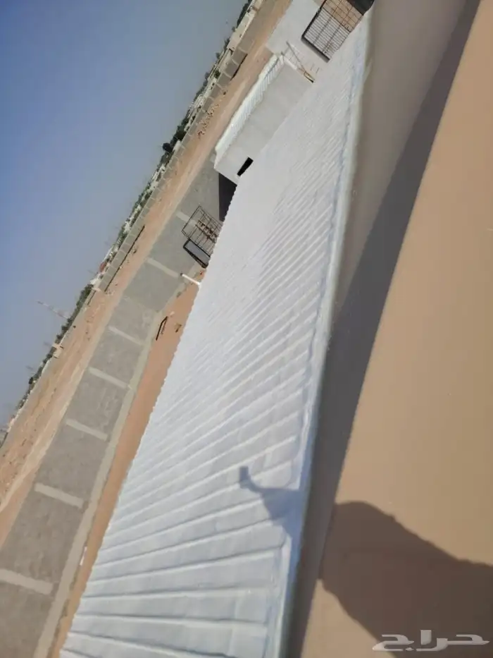 شركة عوازل فوم عزل أسطح فوم حرارى مائى بالرياض 2