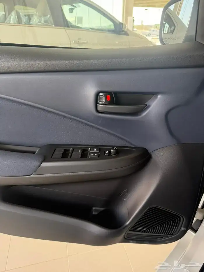 سوزوكي بالينو GL 2026 3