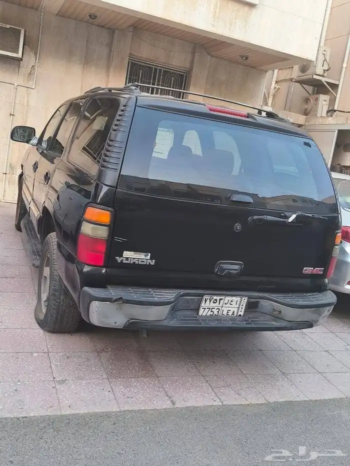 جمس يوكن 3