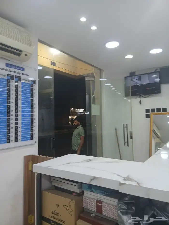 يوجد مغسلة ملابس للبيع 8