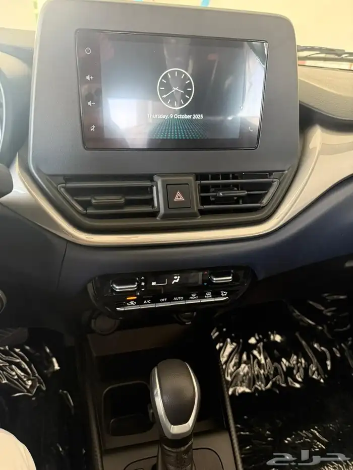 سوزوكي بالينو GL 2026 9