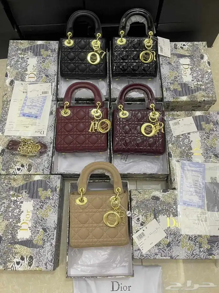 شنط ماركات درجه اولى جمله وقطاعي رقم التوصل 5