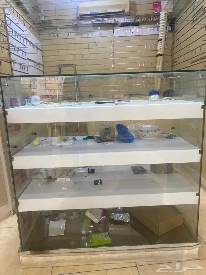 اثاث محل تجاري في الاحساء 3