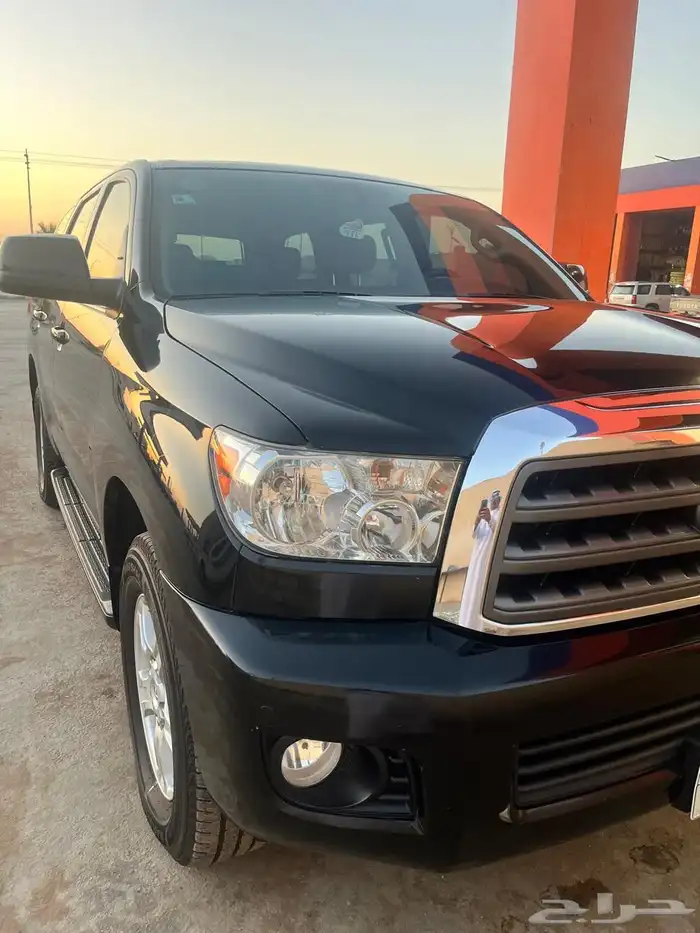 سكويا 2015 دبل ثلاجه مخزن 0