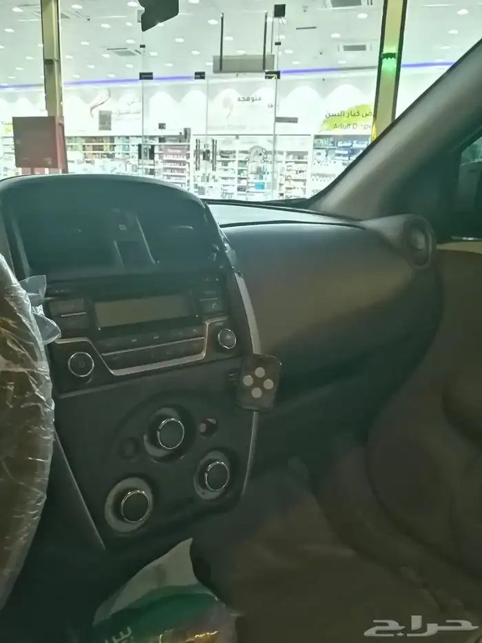 صني نيسان NISSAN 2015 sL ماشاء الله تبارك الله 35