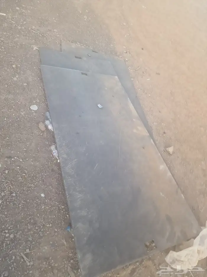 مشايات عبور مشاه بالتيات حديد 1