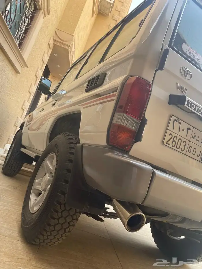 ربع تايوتا 2013 1