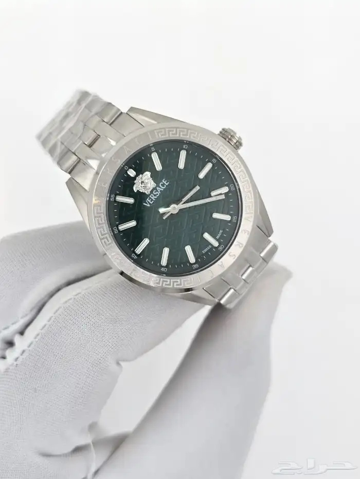 ساعات فرزاتشي نسائية 1 Versace 7