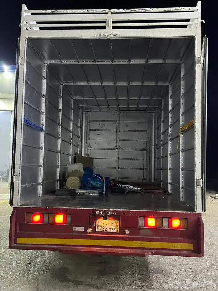 نقل عفش بالدمام والجبيل الي جميع أنحاء المملكة 5