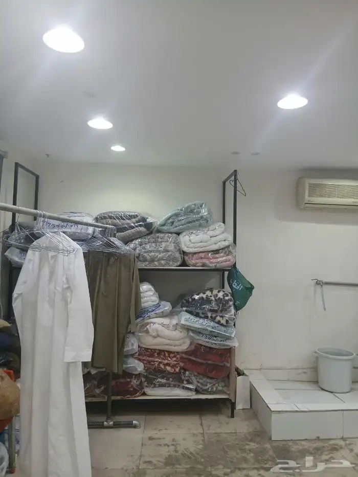 يوجد مغسلة ملابس للبيع 6