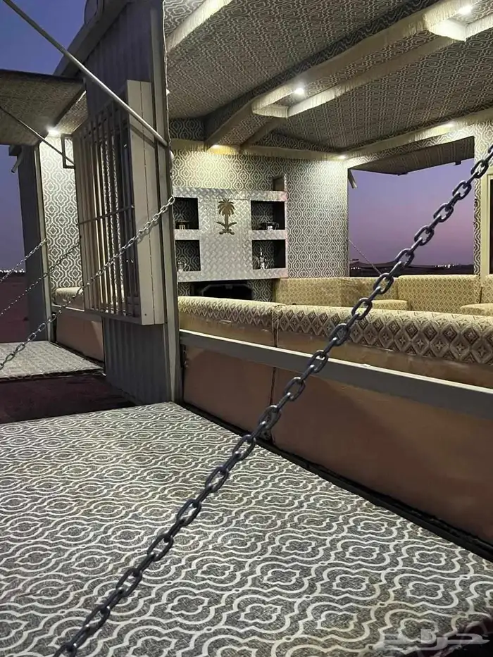 كرفان غرفه سحب 12