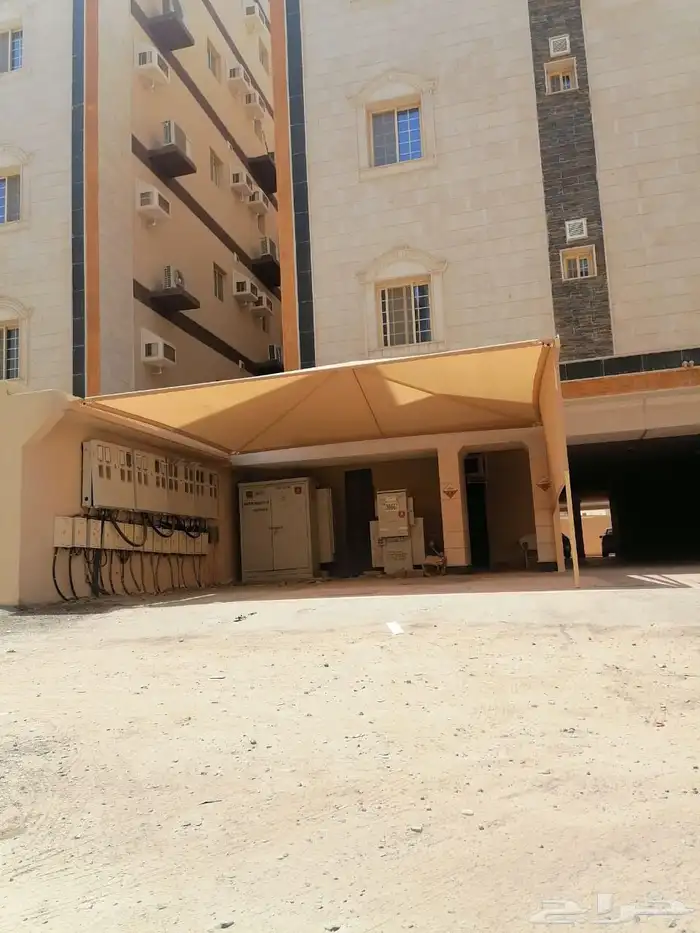 مظلات سيارات مضلات جده 6
