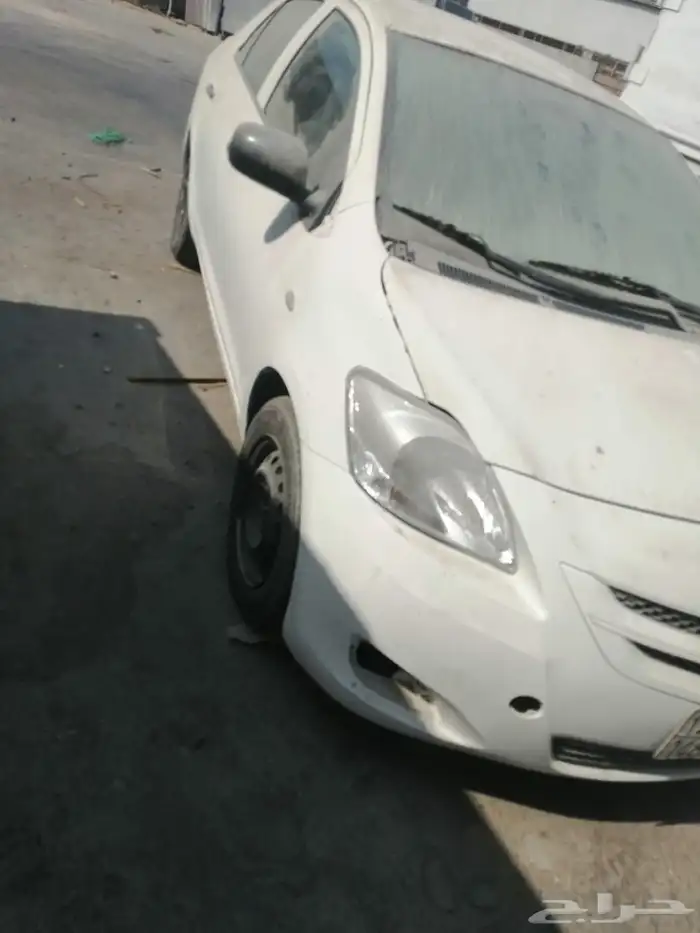 للبيع تشليح فقط 3