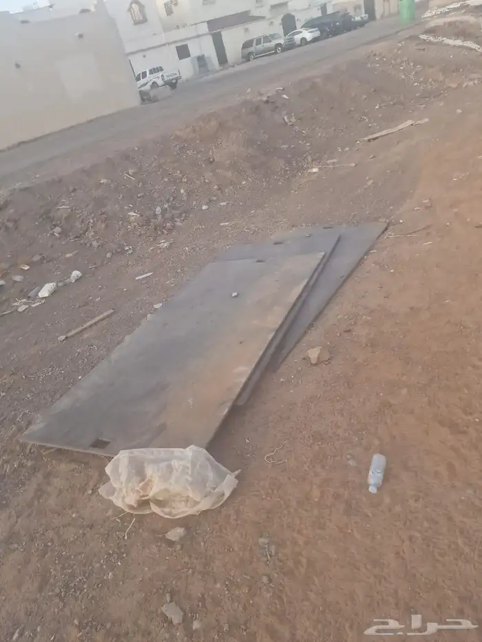 مشايات عبور مشاه بالتيات حديد 2