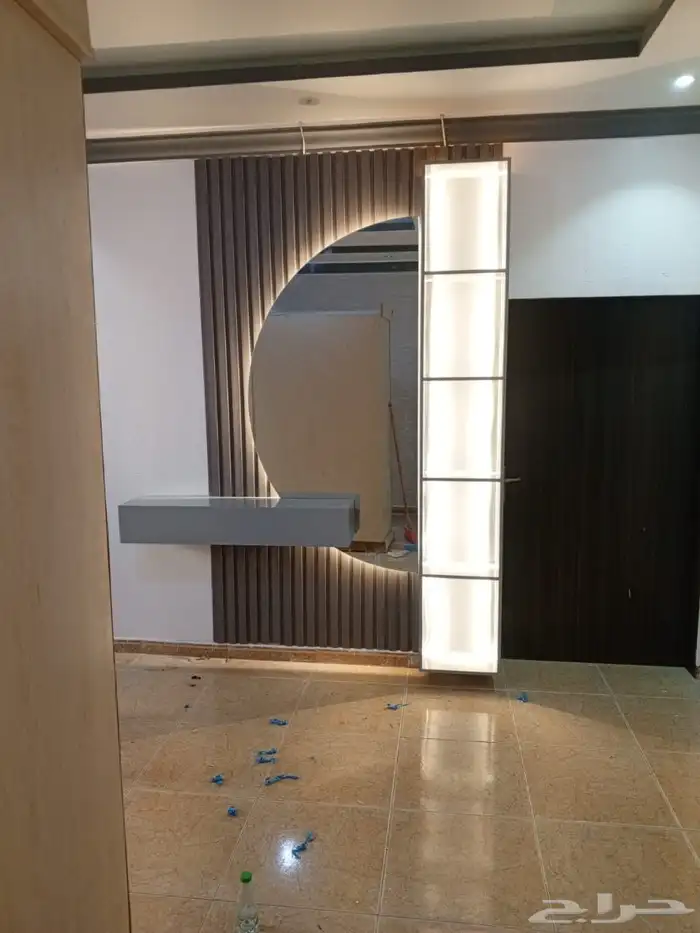 ديكور بديل الخشب 0