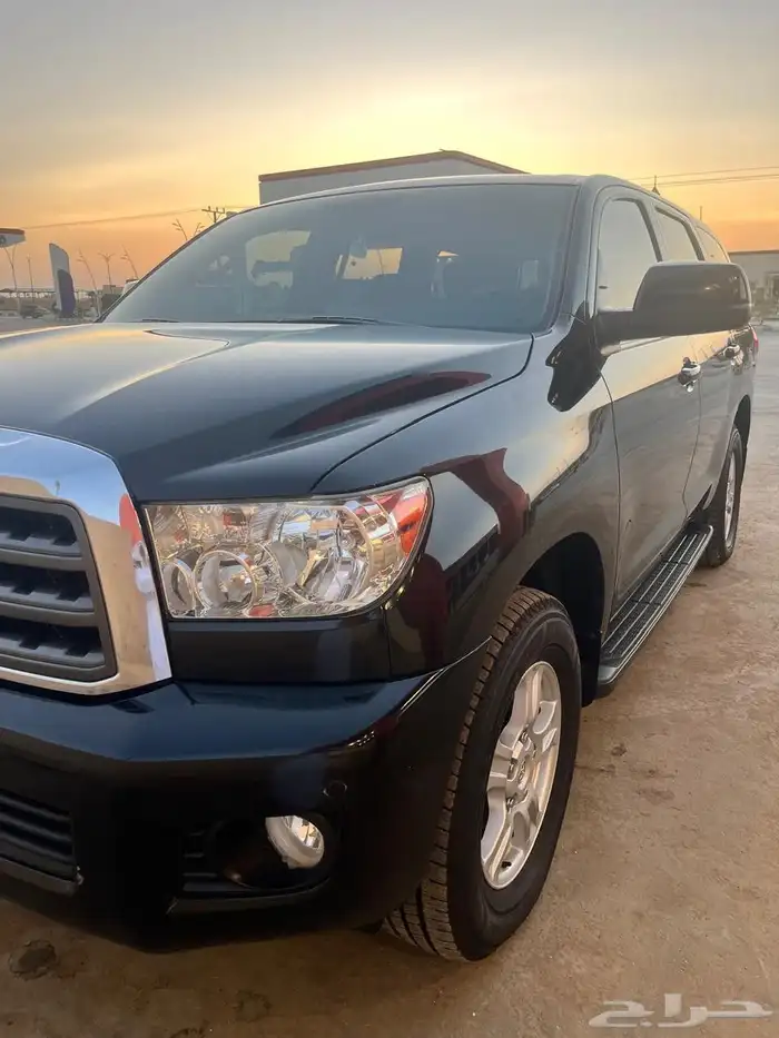 سكويا 2015 دبل ثلاجه مخزن 2