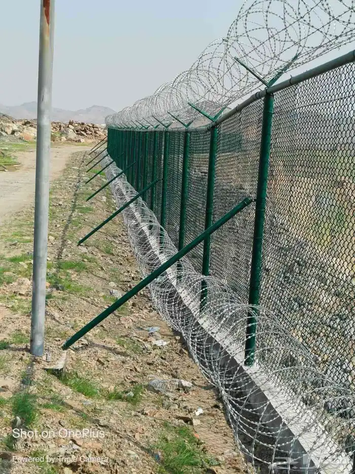 جميع انوع اشبوك مزارع ومضلات وحداده وحجر التواصل 8